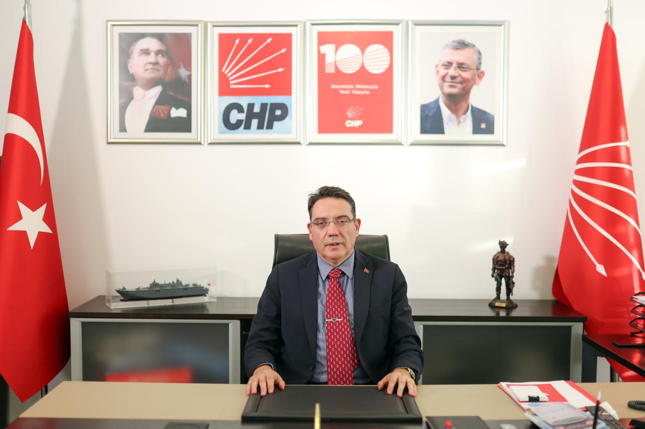 Yankı Bağcıoğlu: “Depremin Acısını Unutmadık, TSK’nın Afetlerdeki Rolü Güçlendirilmelidir”