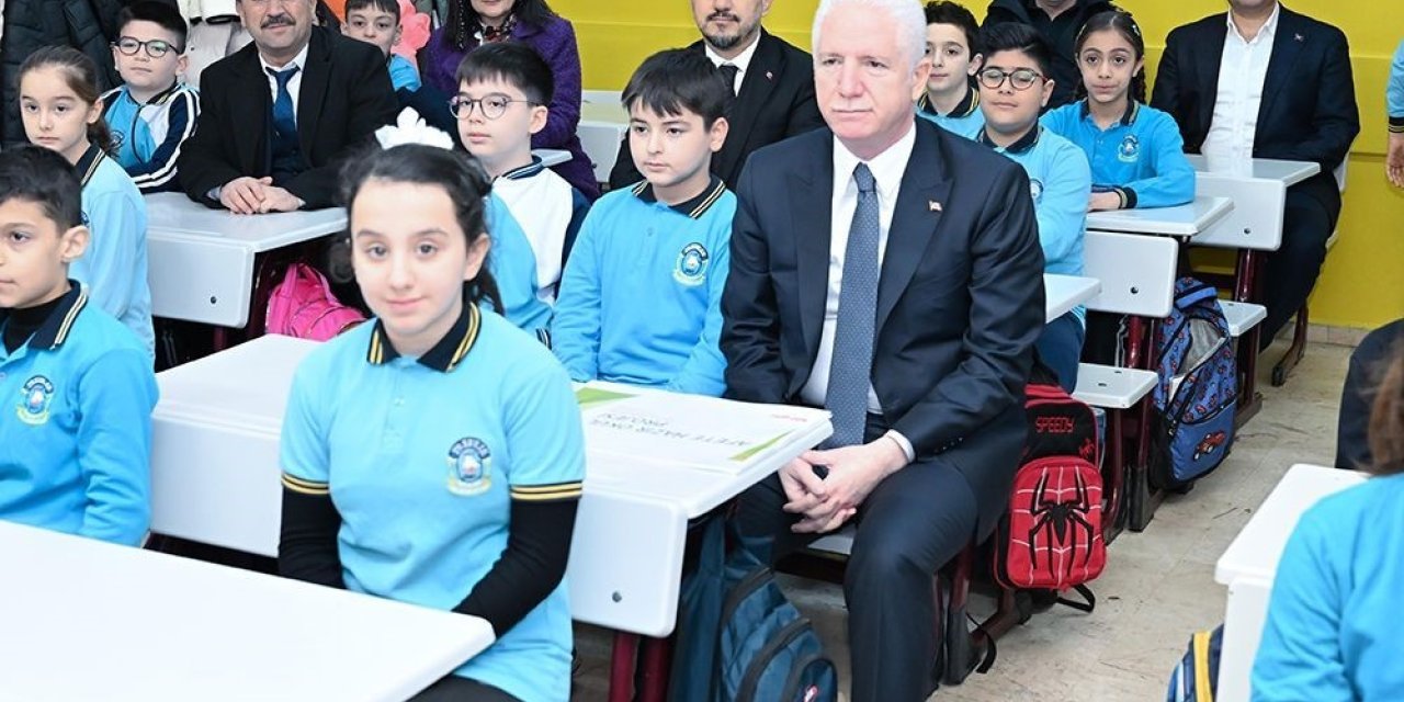 6 ŞUBAT’IN YIL DÖNÜMÜNDE GAZİOSMANPAŞA’DA DEPREM TATBİKATI