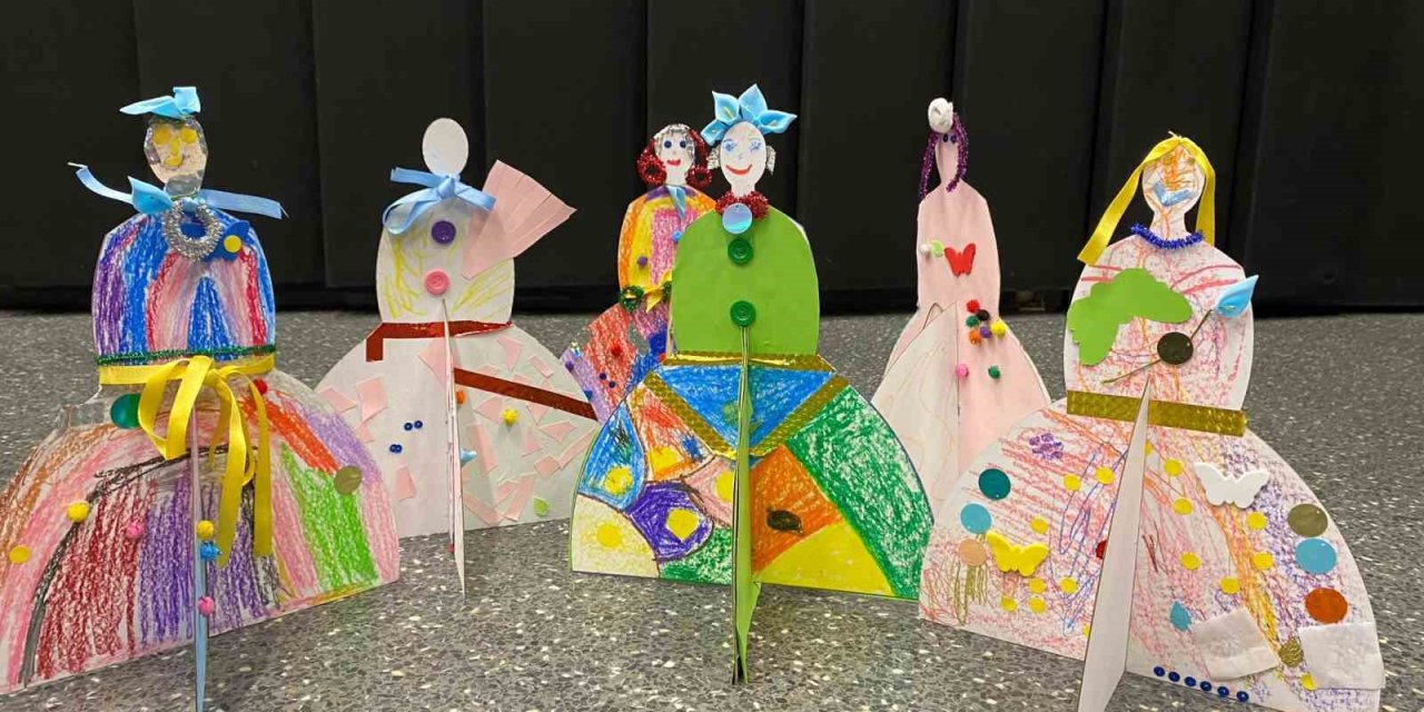 İŞ SANAT’TAN ÇOCUKLAR İÇİN ÜCRETSİZ SANAT ATÖLYELERİ