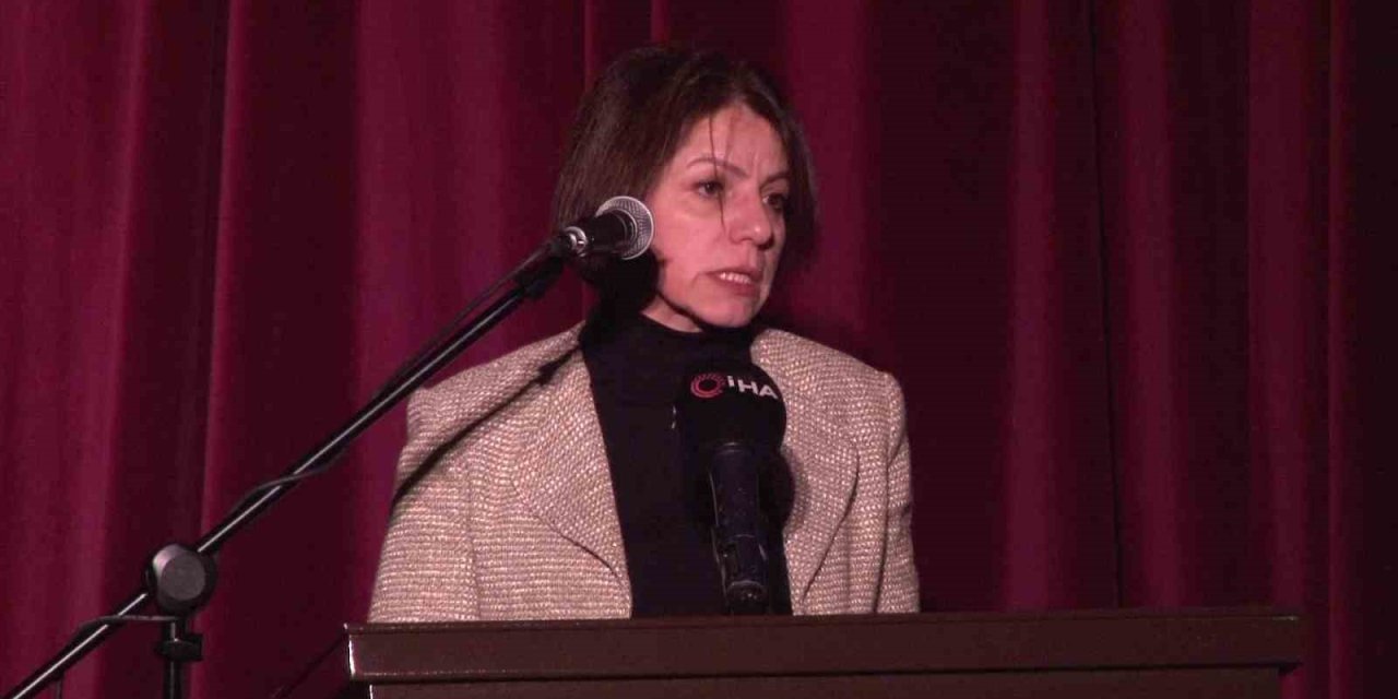 "TÜRKİYE’DE AFET YÖNETİMİ VE DEPREM GERÇEĞİ" MALTEPE’DE MASAYA YATIRILDI