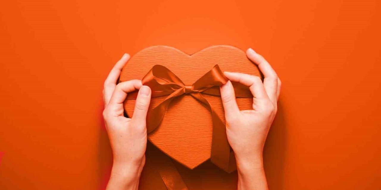 SEVGİLİLER GÜNÜ’NE ÖZEL HEDİYE ALTERNATİFLERİ