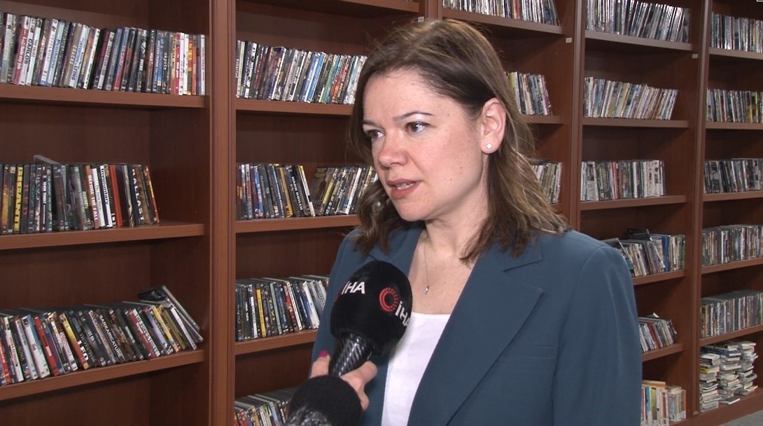 "TRUMP’IN AMACI ORTA DOĞU’YU İSRAİL’E BIRAKIP, ÇİN’LE KARŞILAŞMAK"