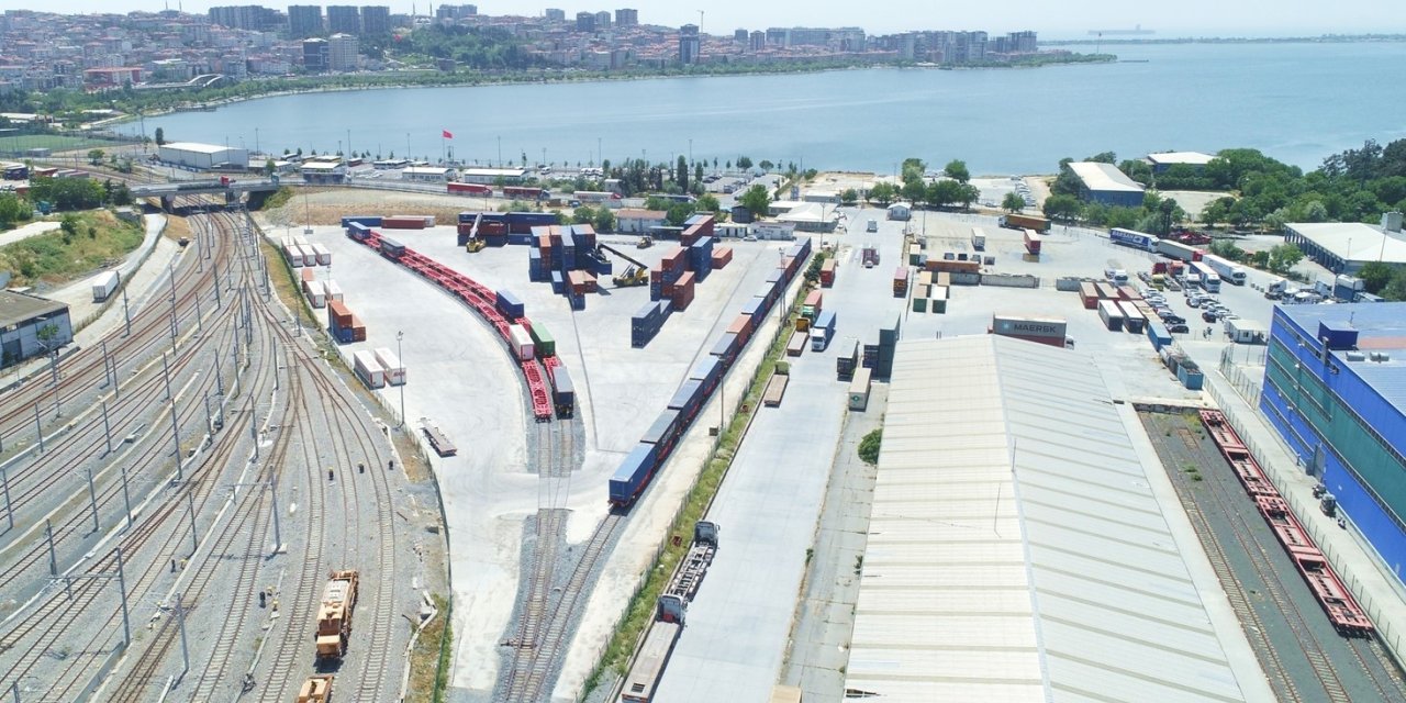 FORD OTOSAN VE MARS LOGİSTİCS’TEN İŞ BİRLİĞİ