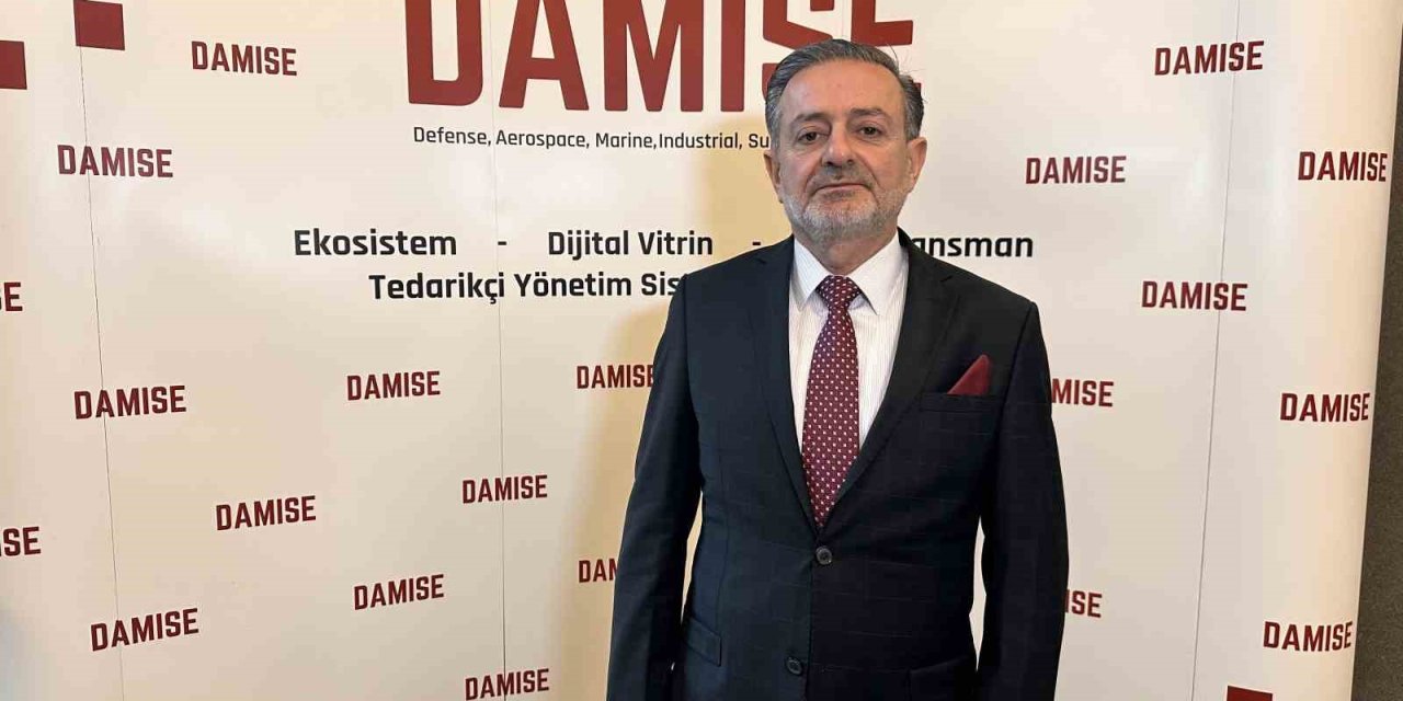 HAVACILIK, UZAY, SAVUNMA VE DENİZCİLİK SANAYİSİNİN TÜM İHTİYAÇLARI TEK PLATFORMDA BULUŞTU