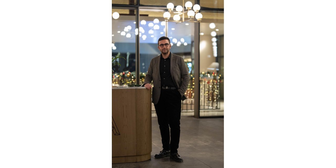 TÜRKİYE TURİZMİ KÜRESEL ARENADA GÜÇLENİYOR