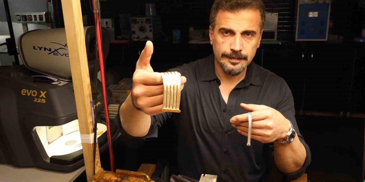 YEREL ZANAAT KÜLTÜRÜNÜN YÜKSELİŞİ: TRABZON HASIRI, İTALYAN ÜRÜNLERİNİN ÖNÜNE GEÇİYOR