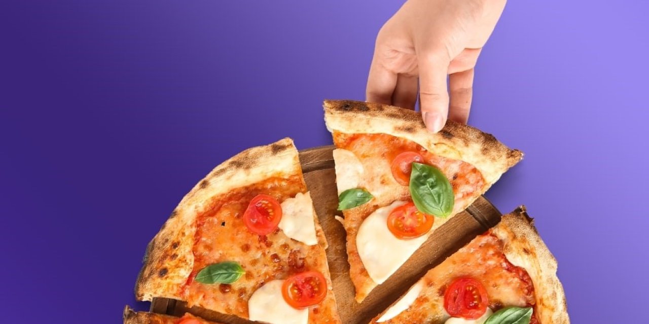 GETİRYEMEK TÜRKİYE’NİN PİZZA TERCİHLERİNİ AÇIKLADI