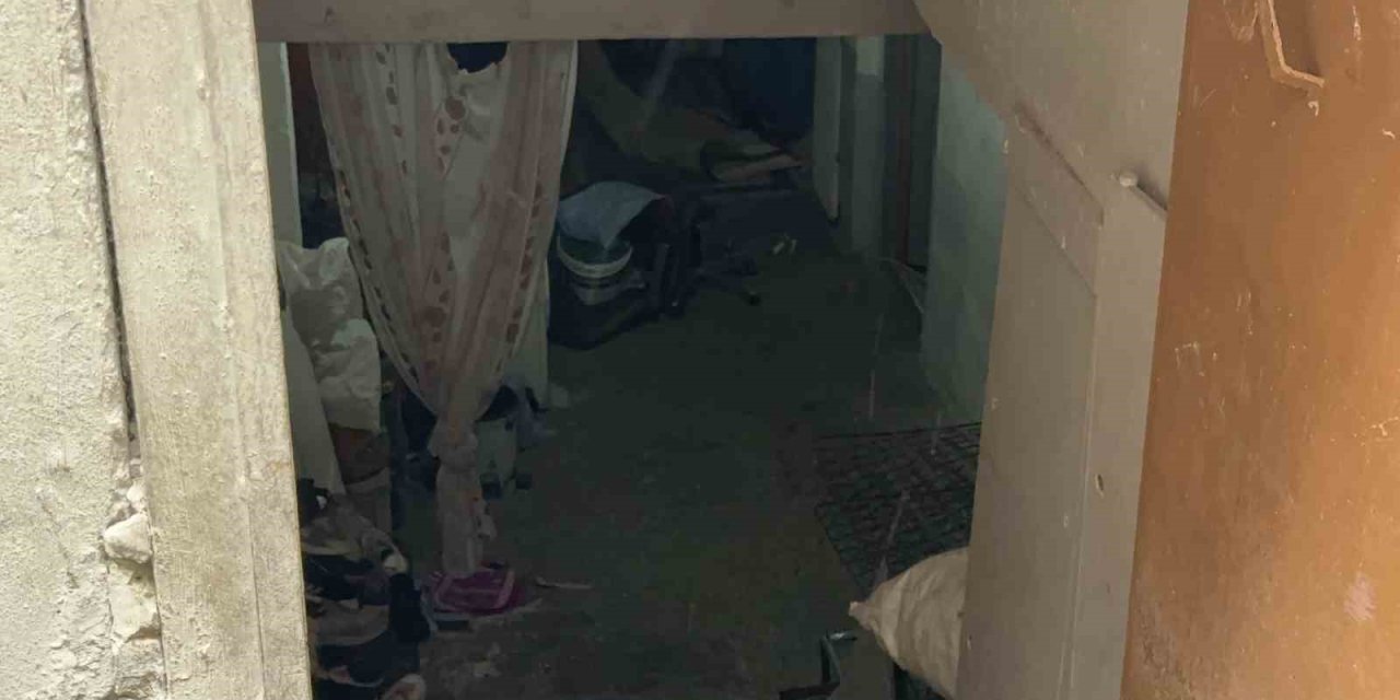 İSTANBUL’DA KAN DONDURAN OLAY: 14 YAŞINDAKİ ÇOCUK HAYATINI KAYBETTİ