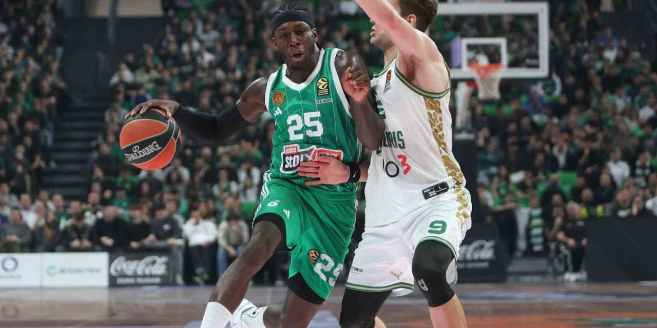 THY EUROLEAGUE’DE 26. HAFTANIN MVP’Sİ KENDRİCK NUNN OLDU