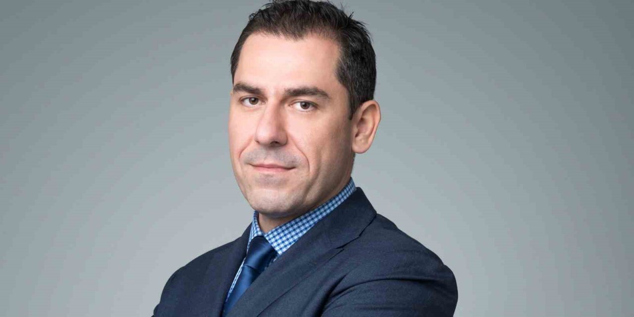 ALTUĞ DAYIOĞLU, REPİE PORTFÖY GENEL MÜDÜRLÜĞÜNE ATANDI