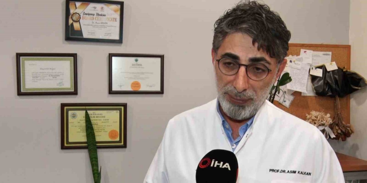 UZMANLARDAN, ‘SARI SERUM’ UYARISI: "YARIM SAAT BEKLEMEMEK İÇİN HAYATINIZDAN OLMAYIN"