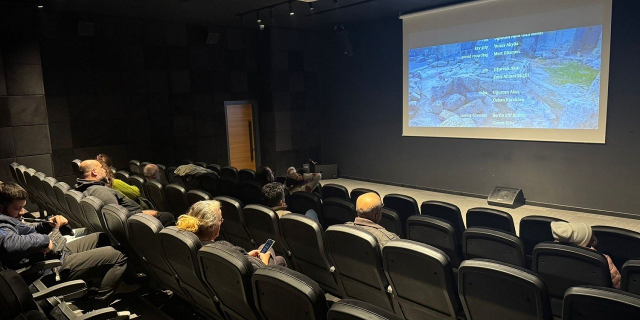 MALTEPE’DE ŞUBAT AYI KISA FİLMLERLE GEÇİYOR