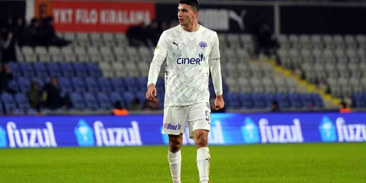 YASİN ÖZCAN, RESMEN ASTON VİLLA’DA