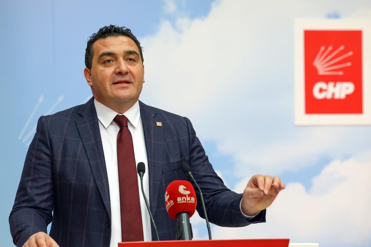 Ulaş Karasu: Hukuki Hiçbir Dayanağı Olmayan Soruşturmanızın Bir Hükmü Yoktur!