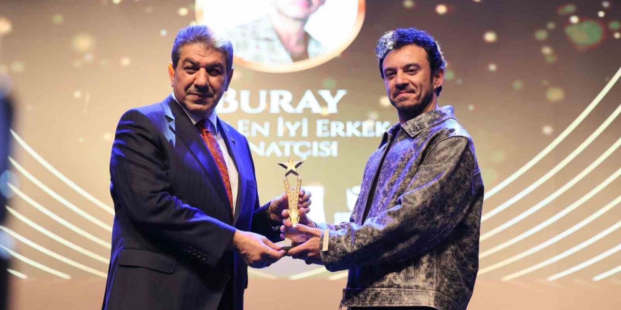 ESENLER’DE "RADYONUN YILDIZLARI" ÖDÜLLERİ SAHİPLERİNİ BULDU