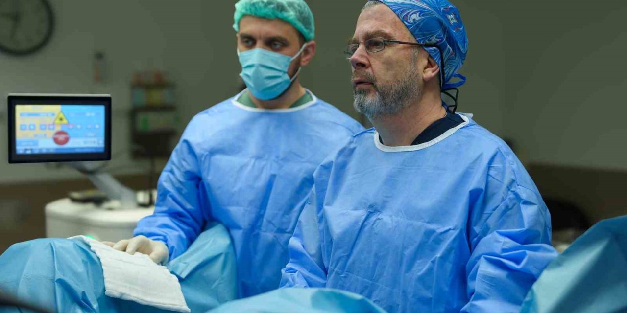 7 DAKİKADA PROSTATTAN KURTULMAK MÜMKÜN