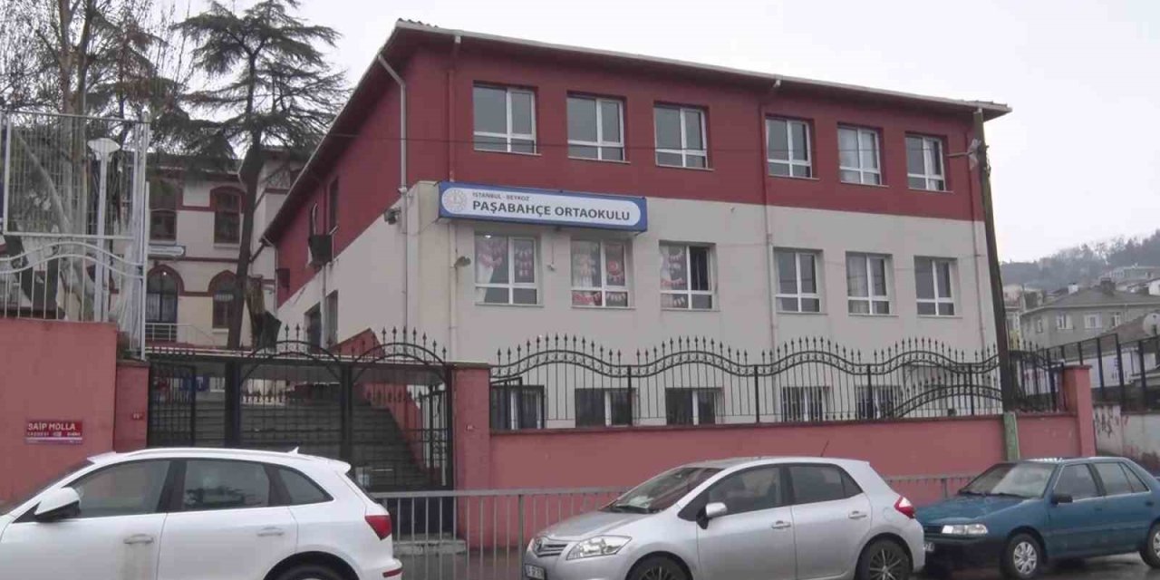 BEYKOZ’DA EĞİTİME KAR ENGELİ