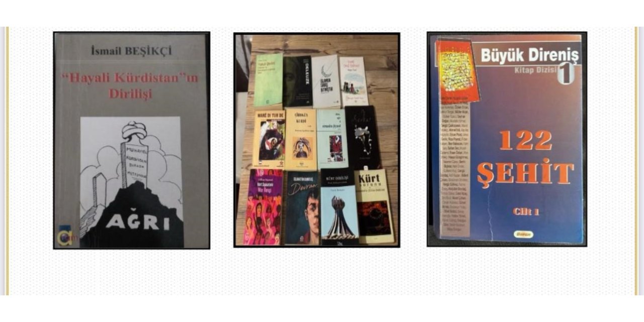 İSTANBUL’DA PKK’NIN ’KENT UZLAŞISI’ ADI ALTINDAKİ FAALİYETLERİNE YÖNELİK SORUŞTURMA