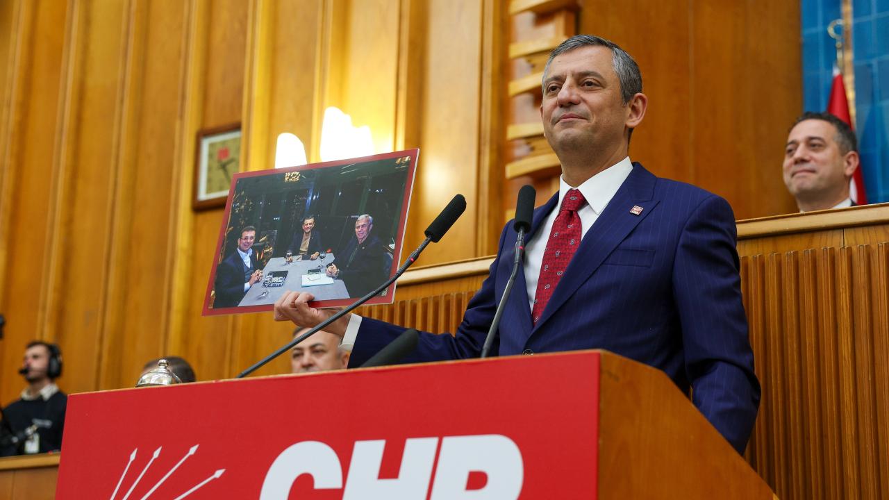 CHP Genel Başkanı Özgür Özel: “Milletin Seçim Takvimi Başlamıştır, Erken Seçimin Adayı Erken Açıklanır”