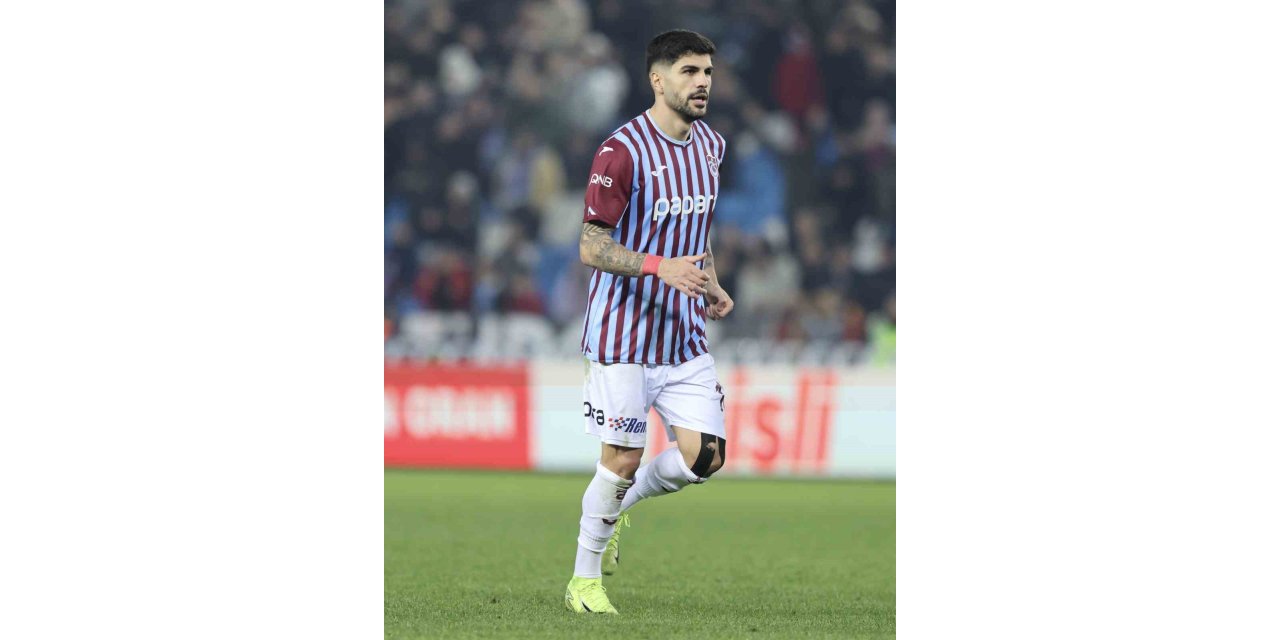 GALATASARAY, EREN ELMALI’YI KADROSUNA KATTI