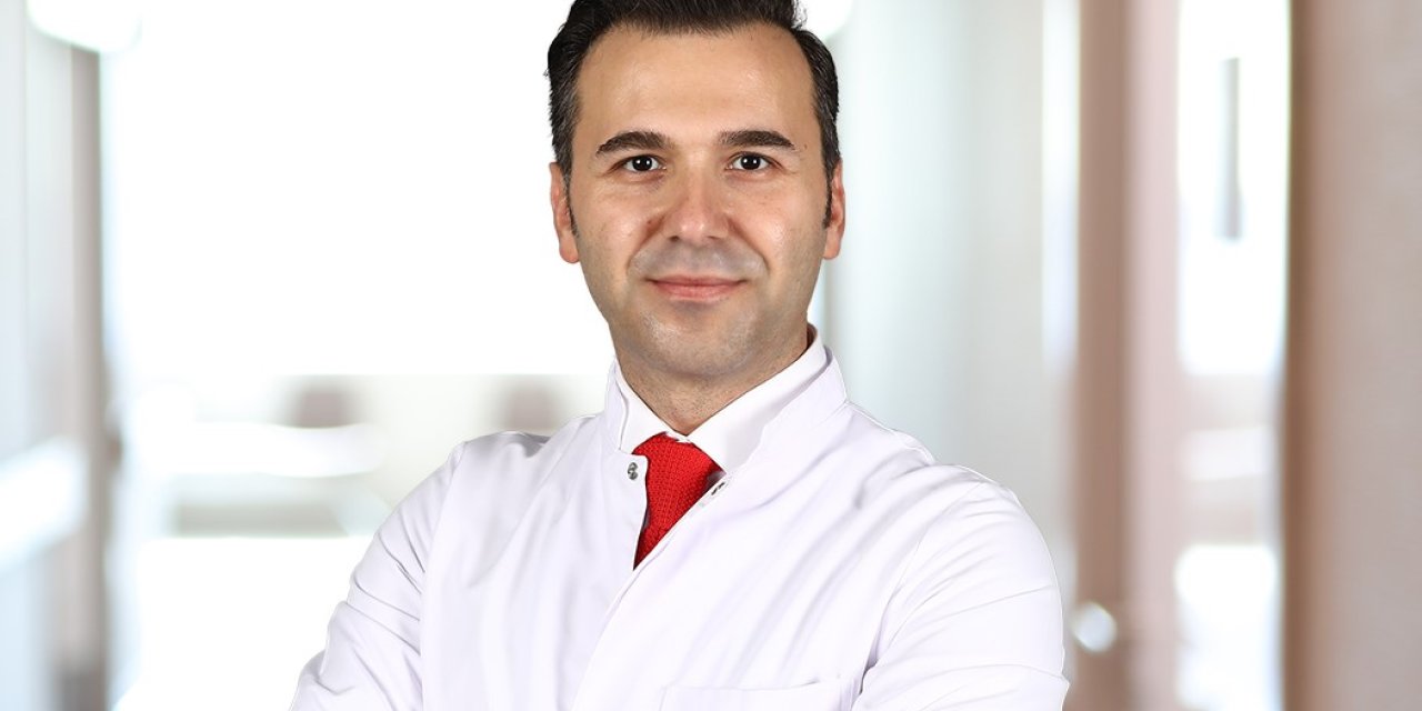 "SAĞLIKLI BİR KALP İÇİN HAFTADA EN AZ 150 DAKİKA EGZERSİZ ŞART"