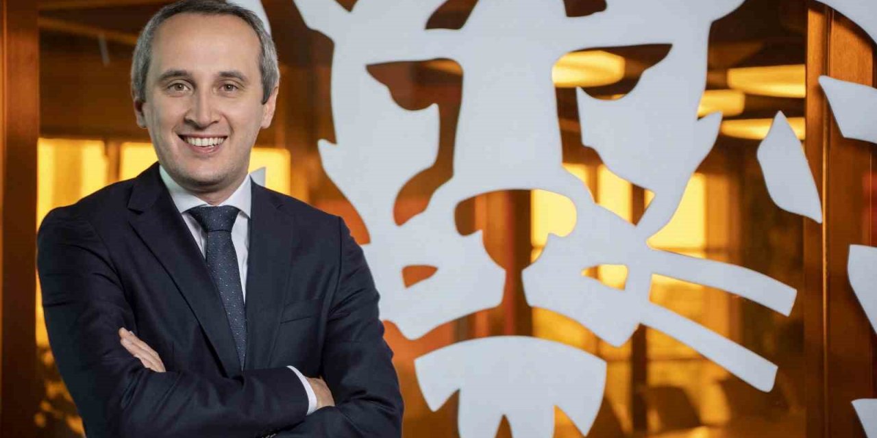 ING TÜRKİYE, 199 MİLYAR TL AKTİF BÜYÜKLÜĞE ULAŞTI