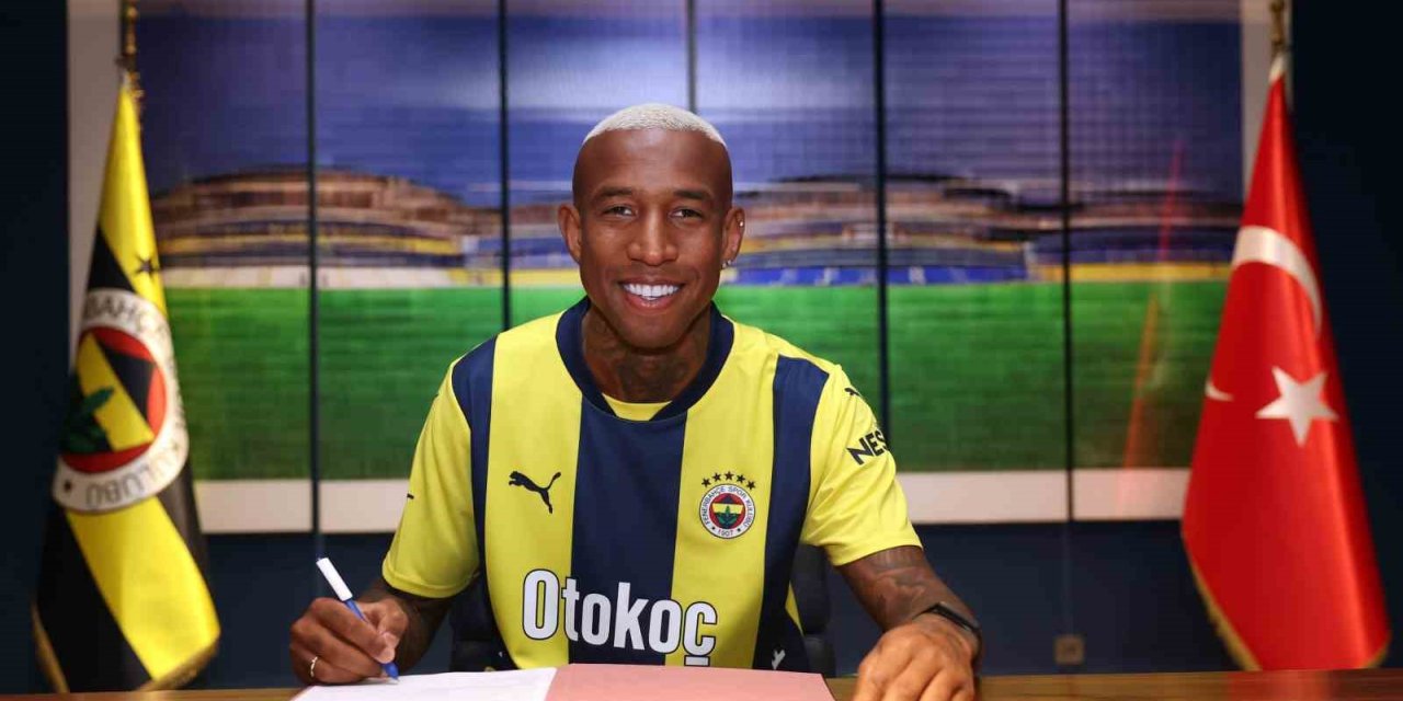 FENERBAHÇE’NİN TRANSFER RAPORU
