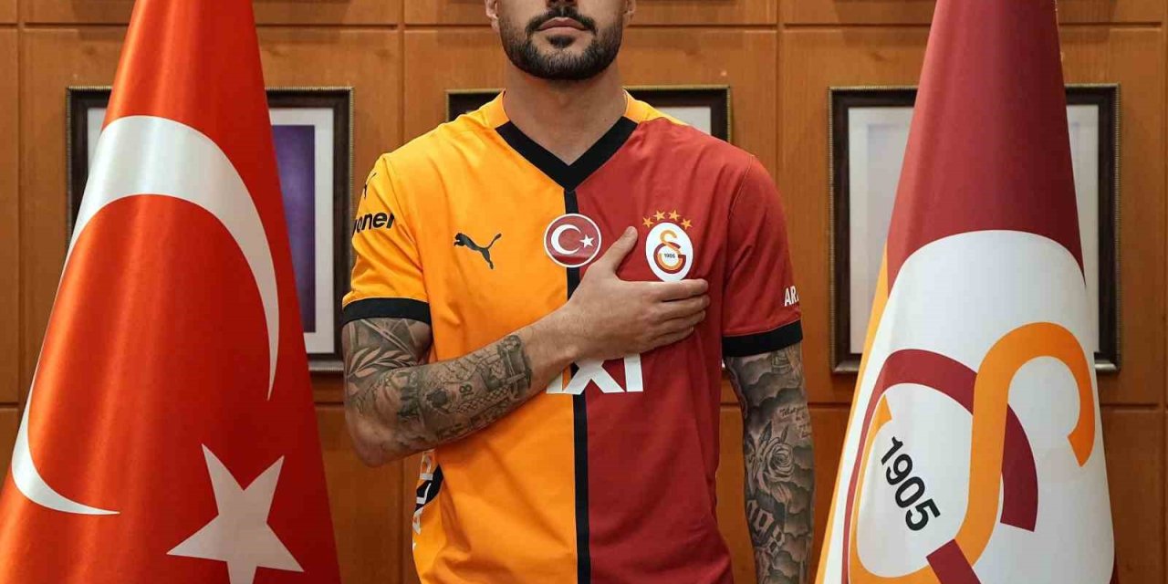 EREN ELMALI: "BİRAZ UZUN BİR SÜREÇ OLDU AMA SONUÇTA MUTLU OLDUĞUM YERDEYİM"