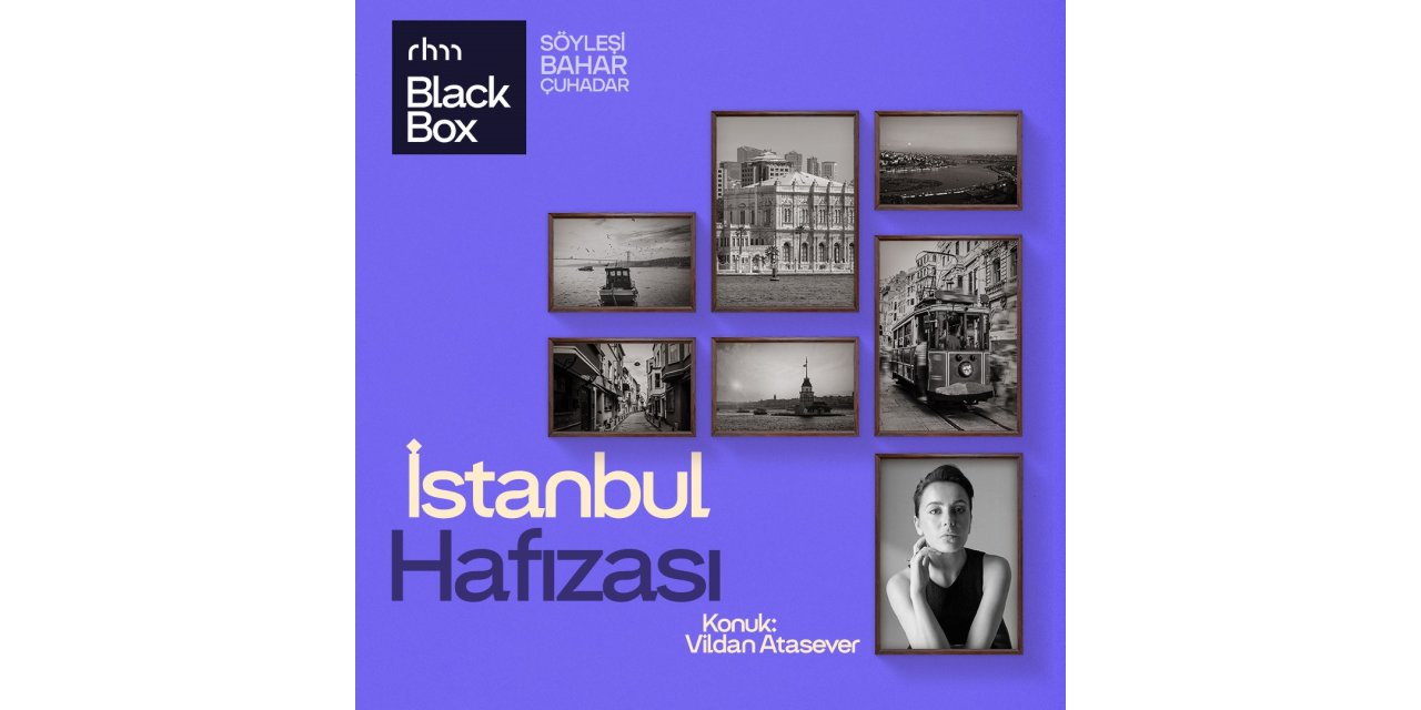 BLACKBOX’TA SANAT VE ŞEHİR ÜZERİNE SÖYLEŞİLER