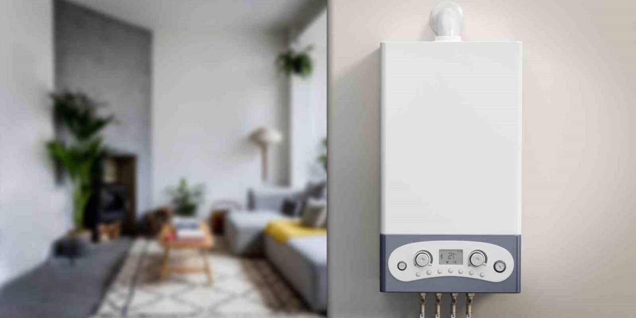 DOĞAL GAZDA TASARRUFUN 9 KURALI