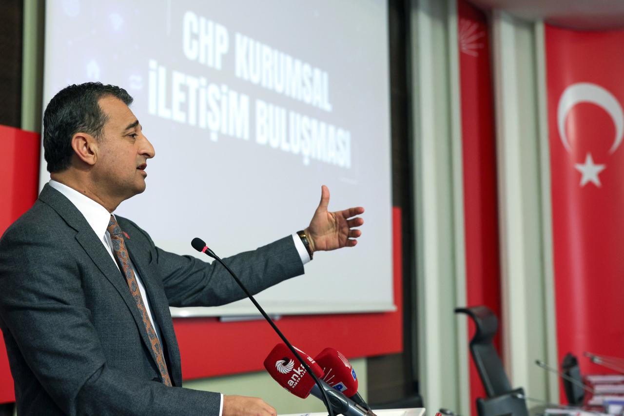 Burhanettin Bulut: “Devlet Aklını Yitirmiş, Sağlıklı Düşünme Yetisinden Uzaklaşmış Bir İktidar Var