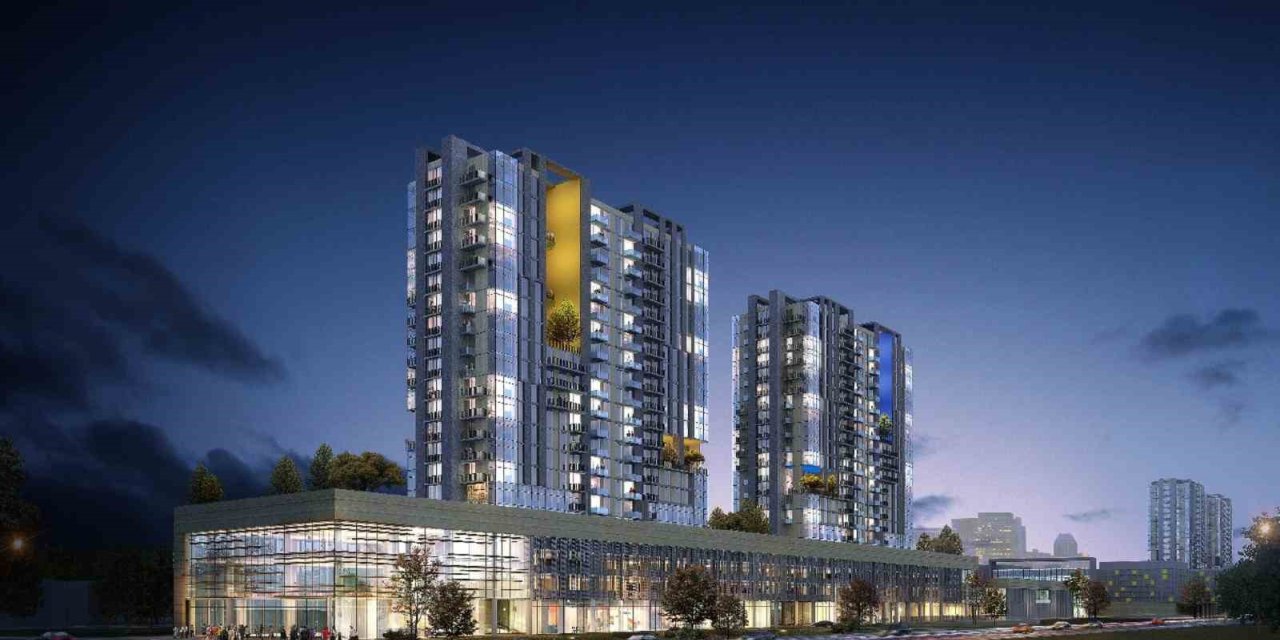 TÜRK YATIRIMCILAR GAYRİMENKULDE ROTAYI ÜSKÜP’E ÇEVİRDİ