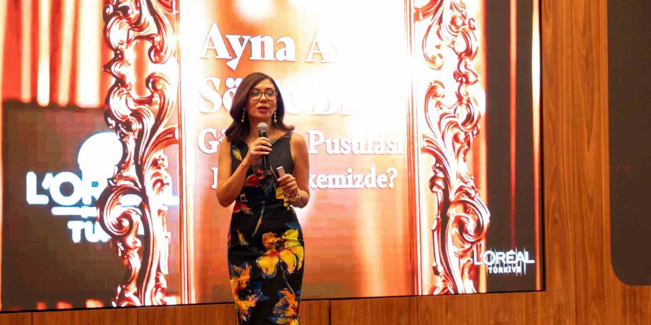 TÜRKİYE YÜZDE 16 KATKI PAYI İLE AVRUPA 2025 GÜZELLİK PAZARINA BÜYÜMEYİ GETİRECEK