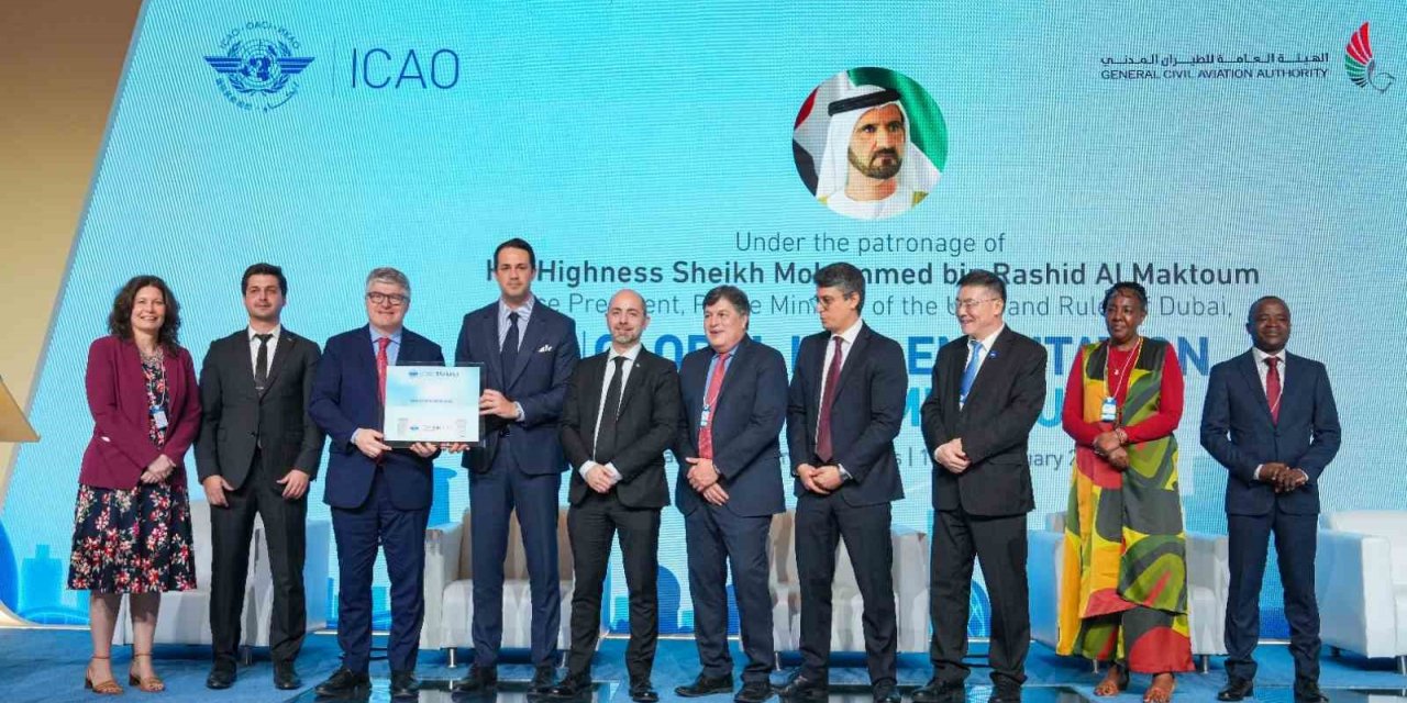 İGA  İSTANBUL HAVALİMANI EĞİTİMDE LİDER