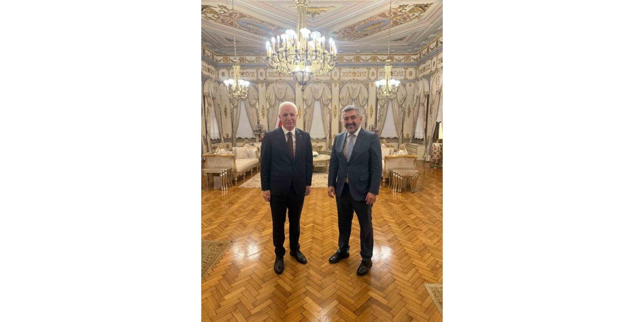 CUMHURBAŞKANLIĞI’NIN ’2025 AİLE YILI’ ÇAĞRISINA İSTANBUL VALİLİĞİ VE İŞ DÜNYASINDAN DESTEK