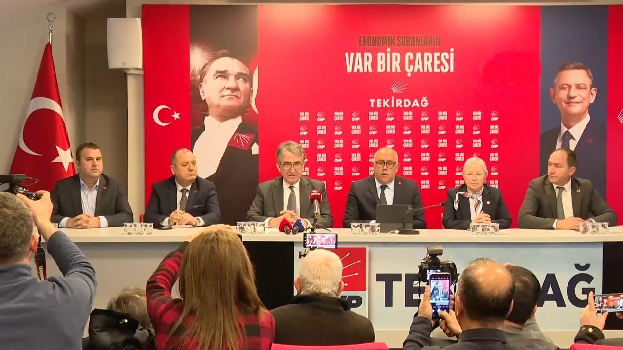 Yalçın Karatepe: Vatandaşın Önüne Seçim Sandığı Konulmasının Zamanı Geldi