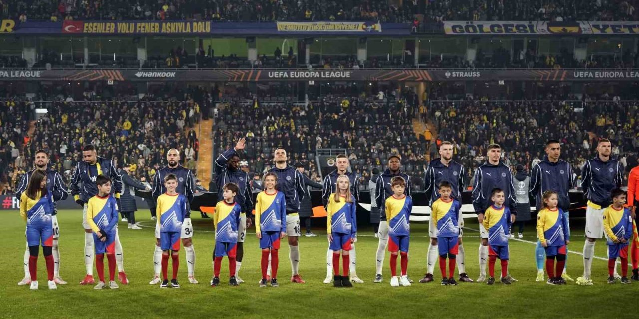 JOSE MOURİNHO’DAN ANDERLECHT KARŞISINDA 4 DEĞİŞİKLİK