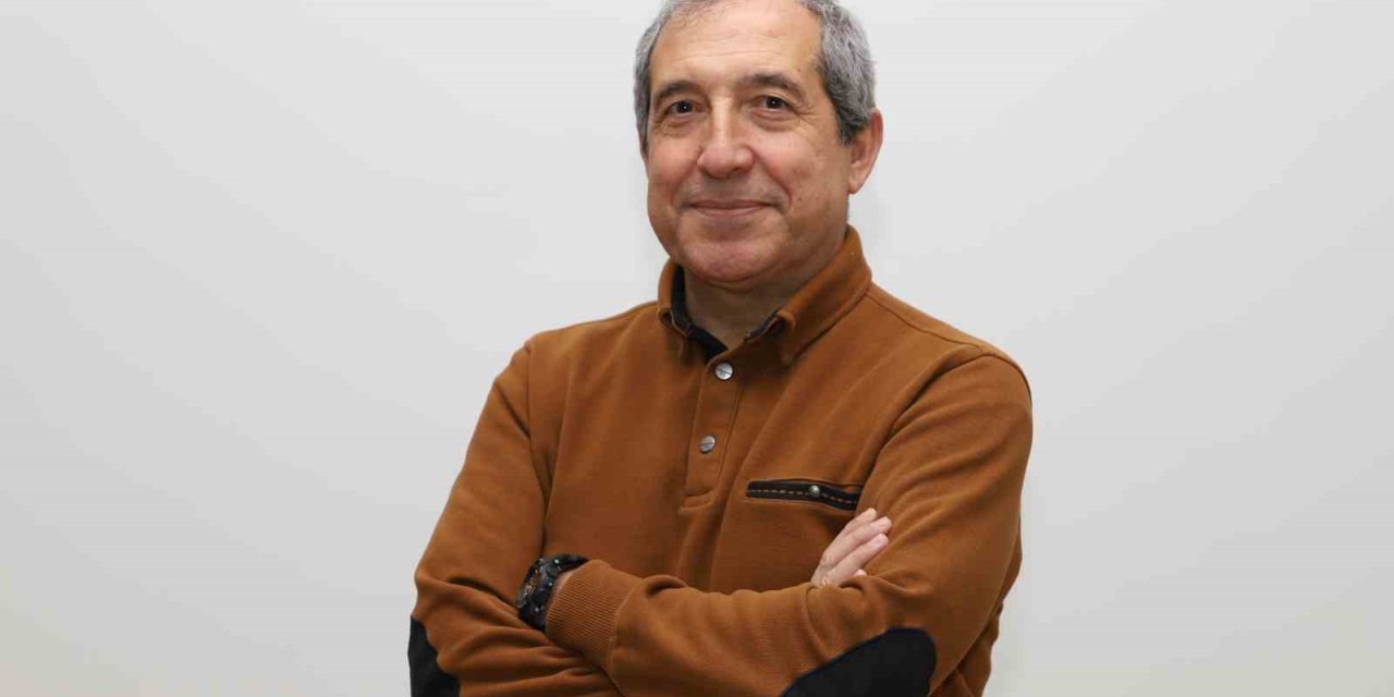 PROF. DR. İSMAİL MELİH BAŞ: "ÖZEL GÜNLER TÜKETİMİ KIŞKIRTIYOR"