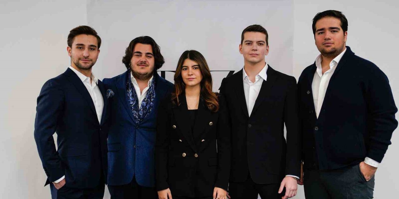 TURKZONE CEO TALKS, ÜLKER CEO’SU METE BUYURGAN’I AĞIRLADI