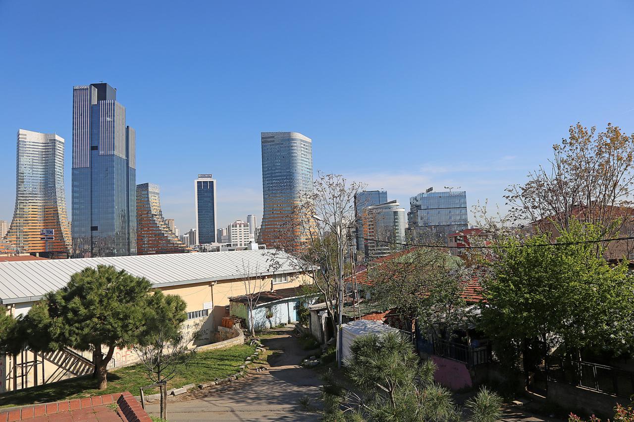 MUSTAFA KEMAL VE AŞIK VEYSEL MAHALLELERİNİN İMAR SÜRECİ ÇÖZÜME KAVUŞTU