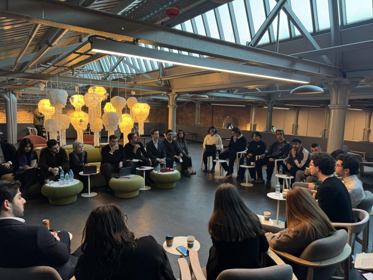 Sevgi Kılıç: “Gençler Gelecek Kaygısı Yaşıyor; Genç İşsizliği, Sosyal Krize Dönüştü”