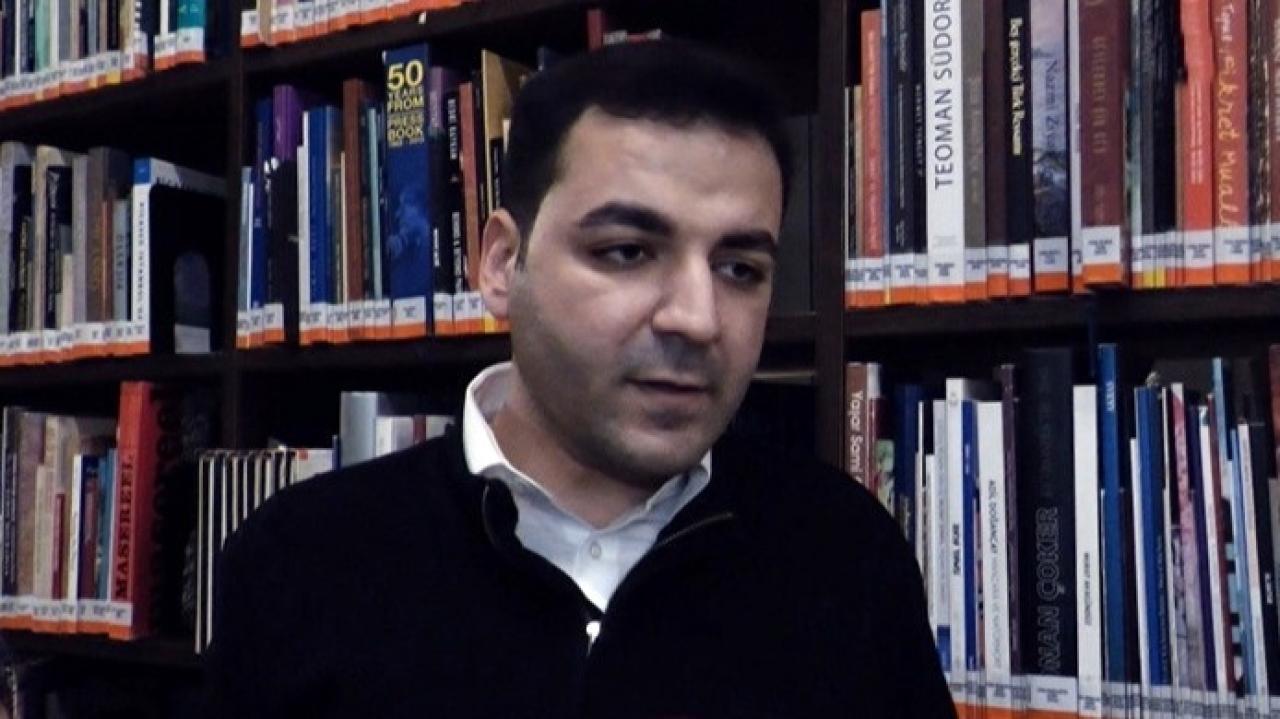 Cem Aydın: Ülkesini En Çok Seven Gençlerin, En Çok Çileyi Çektiği Bir Dönemdeyiz