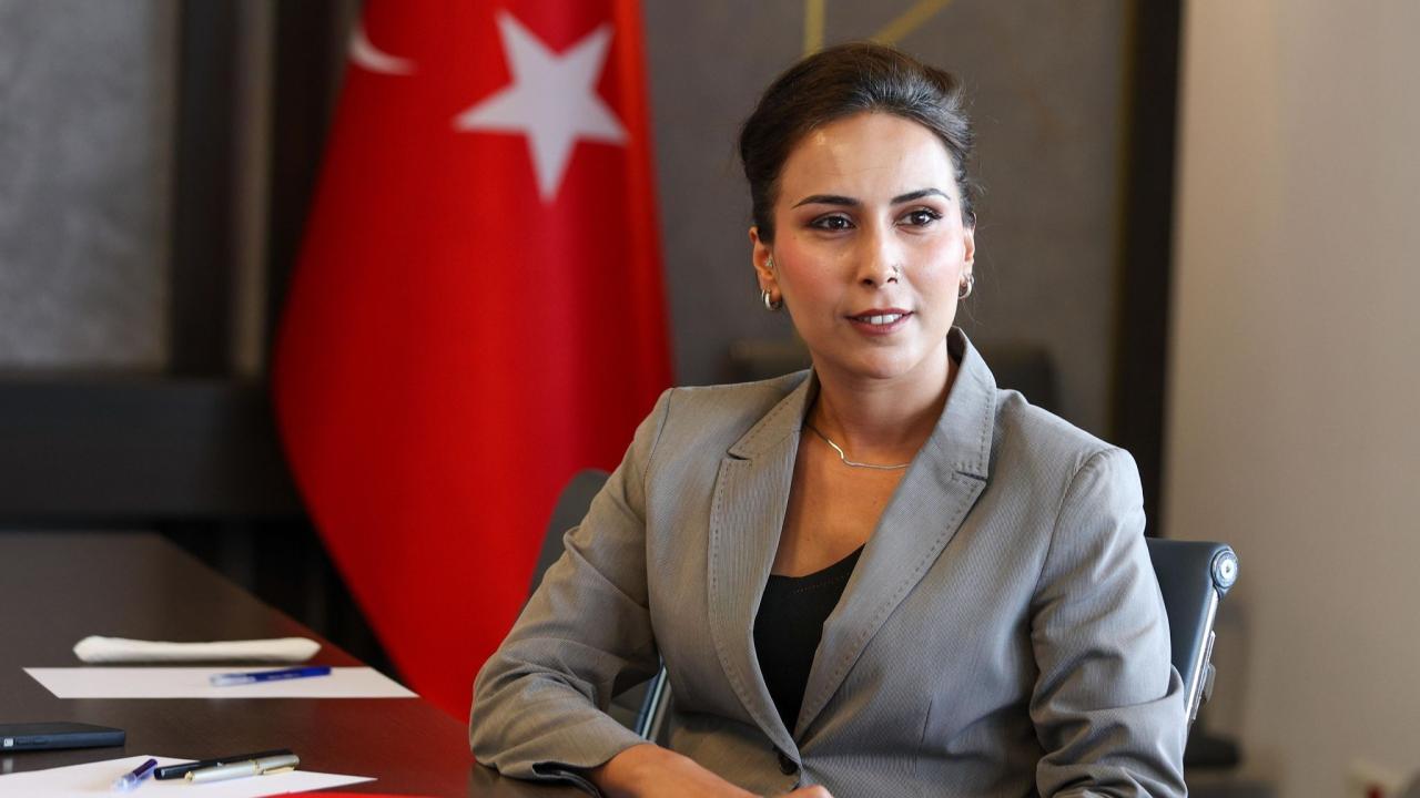 Pınar Uzun Okakın: Mehmet Ömer Arif Aras Değil, Kendisinin Beyanını Yargı Konusu Haline Getirenler Suçludur