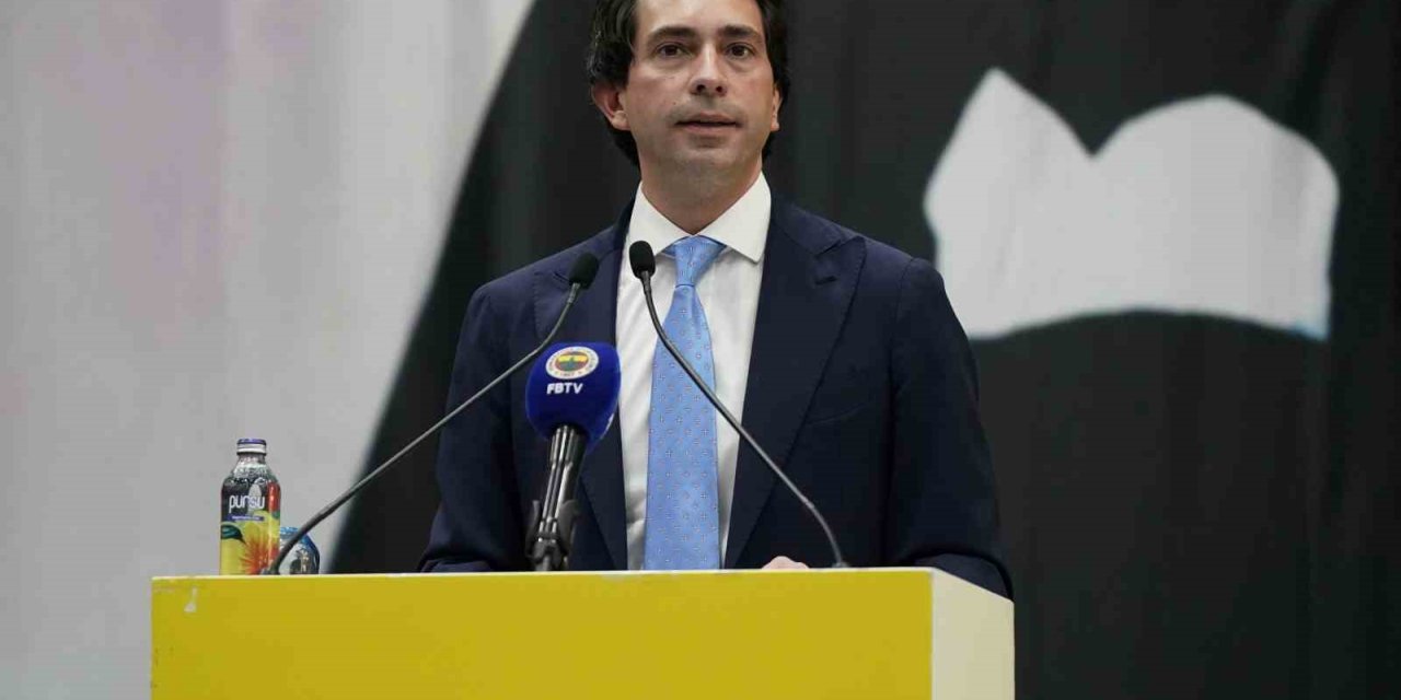 BURAK KIZILHAN: "ŞAMPİYONLUK İPİNİ GÖĞÜSLEYECEĞİMİZE YÜREKTEN İNANIYORUZ"