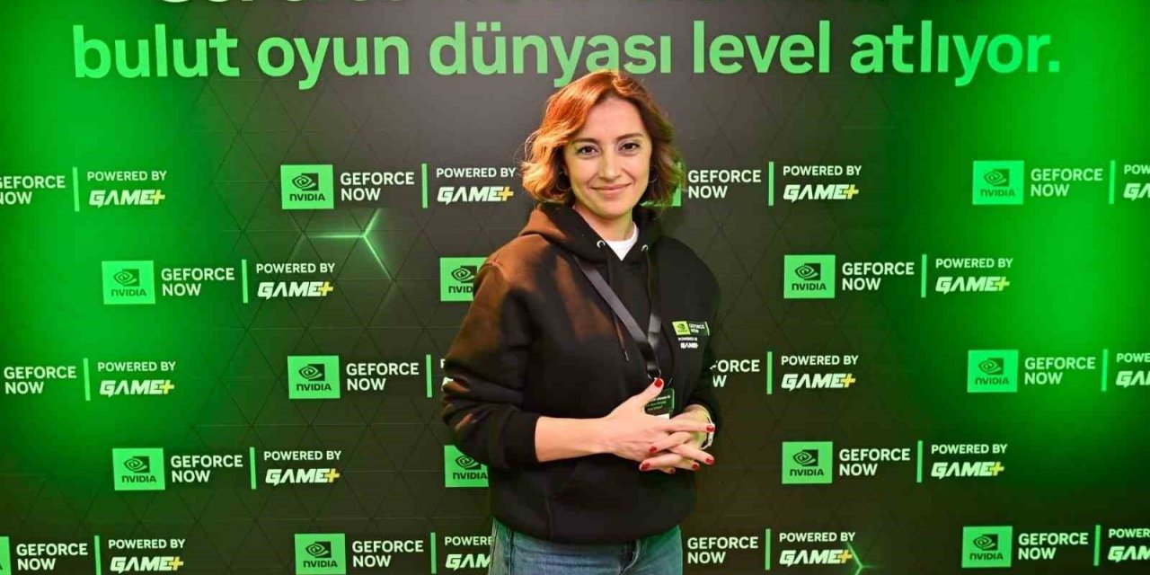 GAME+ OYUN DENEYİMİNDE YENİ BİR DÖNEMİ DAHA BAŞLATTI