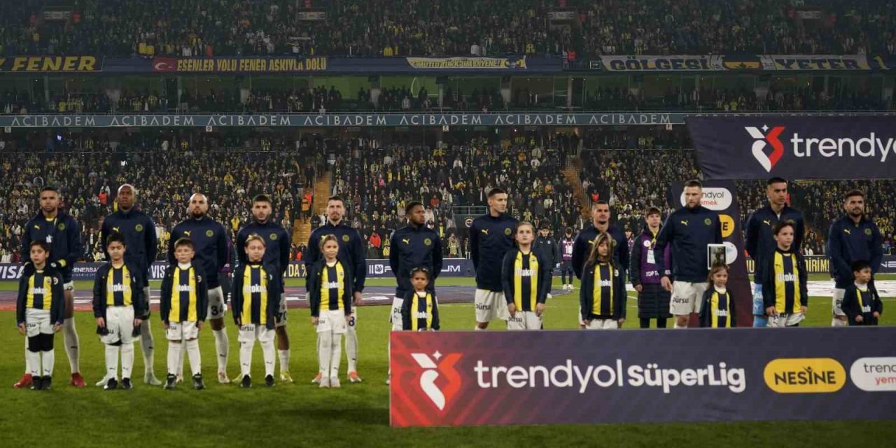 JOSE MOURİNHO’DAN 5 DEĞİŞİKLİK