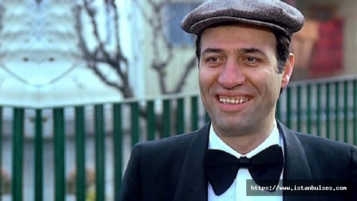 İyi ki doğdun Kemal