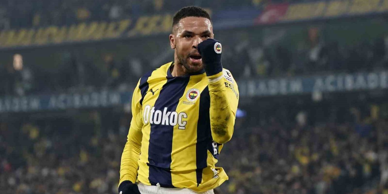 YOUSSEF EN-NESYRİ’DEN SON 8 MAÇTA 12 GOL