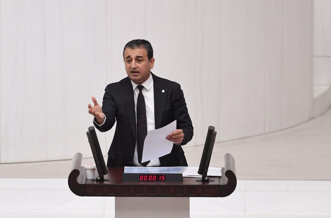Burhanettin Bulut: “Demirören’in Kredisi Ticari Sır!”