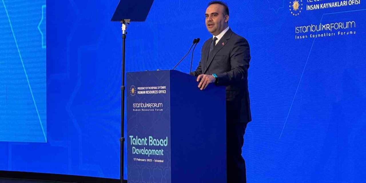 SANAYİ VE TEKNOLOJİ BAKANI KACIR: "MODEL FABRİKALARIMIZIN SAYISINI 16’YA ÇIKARACAĞIZ"